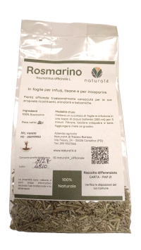 Rosmarino insaporitore